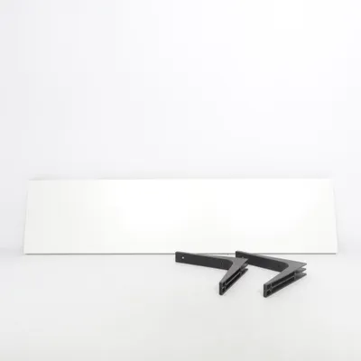 Shelves from IKEA