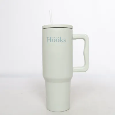 Termosmugg (Grå) från Hööks