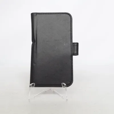 Telefon cover (Sort) fra Holdit