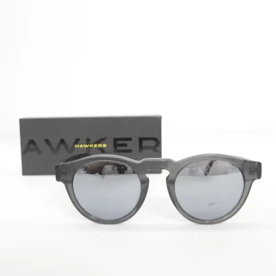 Sunglasses (Black) from Hawkers