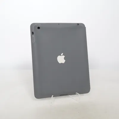 Fodral för surfplatta (Grå) från Apple