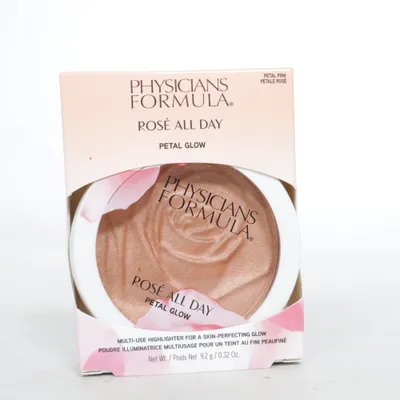 Highlighter (Rosé All Day Petal Glow) van Physicians Formula