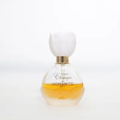 Eau de Parfum (Mon Classique) från Pascal Morabito