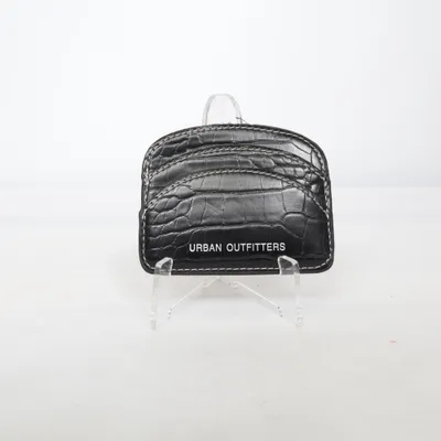 Korthållare (Svart) från Urban Outfitters