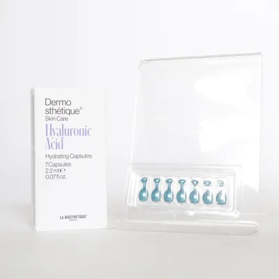 Serum from La Biosthetique