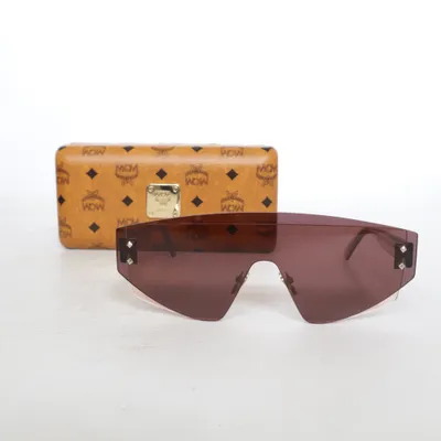 Lunettes de soleil (MCM694S) de MCM