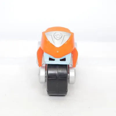 Jouet (Orange, Argent, Bleu) de Paw Patrol
