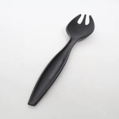 Salad servers (Black) from Tupperware