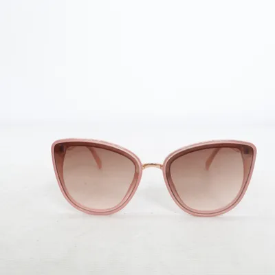 Zonnebril (Roze)