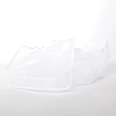 Garderobsinredning (Vit)