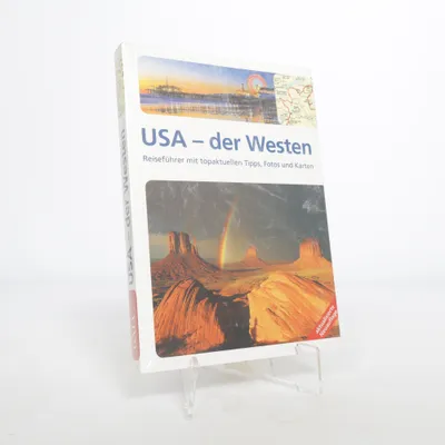 Reiseführer