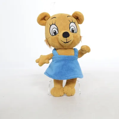 Zacht speeltje (Bamse) van Egmont Polyester