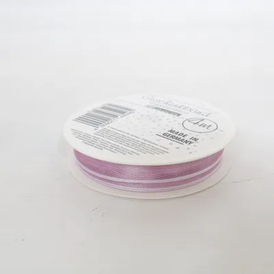 Lace ribbon (Pink) from JES Collection
