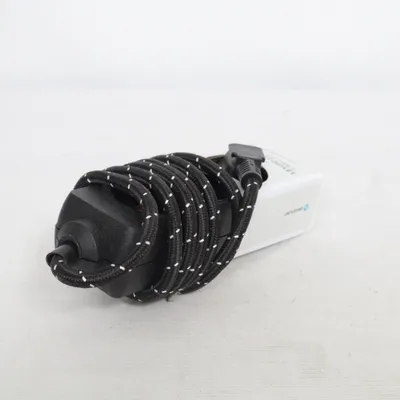 Stikdåse (Textile Cable Socket Outlet) fra Smartline
