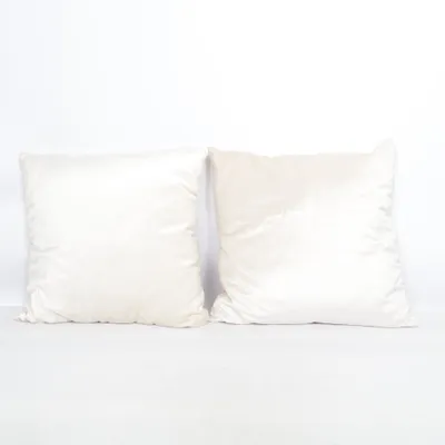 Cushion (Beige)