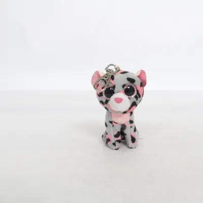 Tasketilbehør (Tasha) fra Beanie Boos Ty