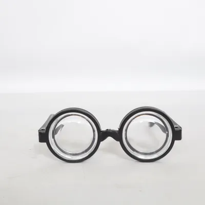 Costume accessories (Nerd Glasses) from Partyking
