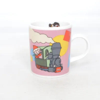Krus (Minibecher Serie Nr. 1) fra Pos