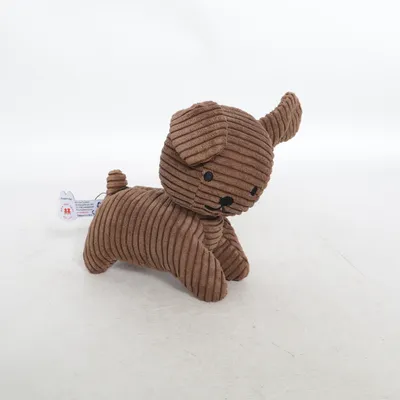 Zacht speeltje (Snuffy) van Nijntje Miffy