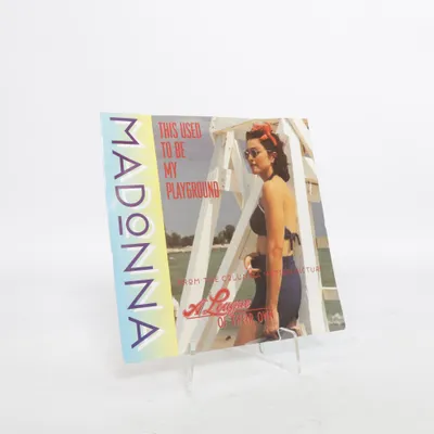 Disque vinyle