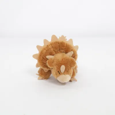Sleutelhanger (Bruin) van Depesche