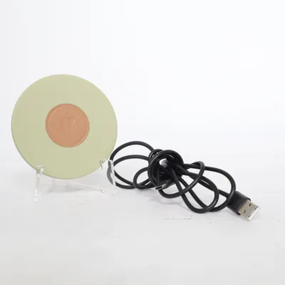 Chargeur sans fil (Wicharge Ii) de Kreafunk