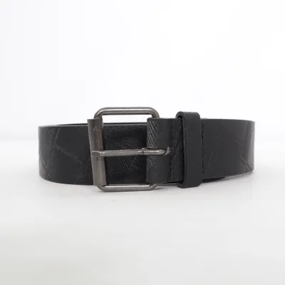 Ceinture (Noir) de KiK