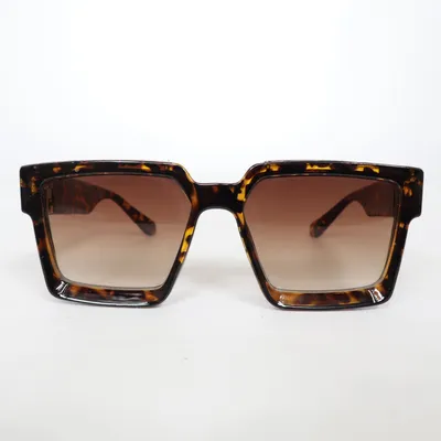 Sunglasses (Brown) from London Design Rayflector
