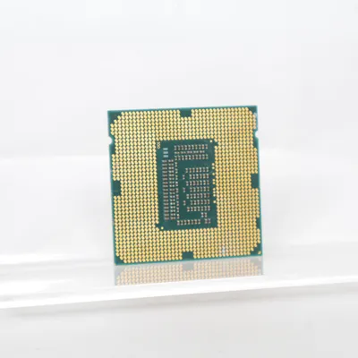 Processor (Intel Core i5-3570k processor) fra Intel