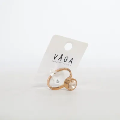 Ring (Gold) from Våga Unknown metal