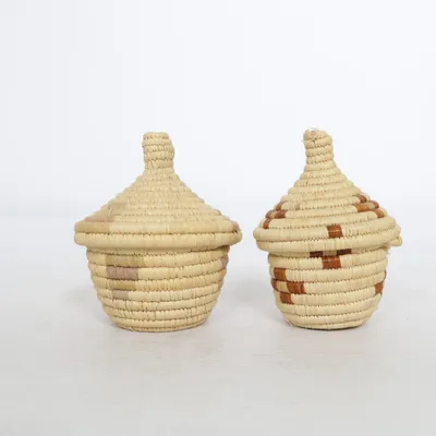 Woondecoratie (Beige, Rood)