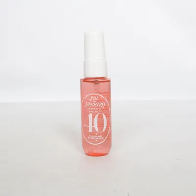 Body mist (Cheirosa 40) van Sol de Janeiro
