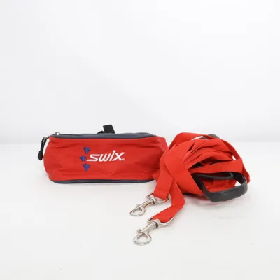 Ski-accessoire (Rood, Blauw, Zwart) van Swix
