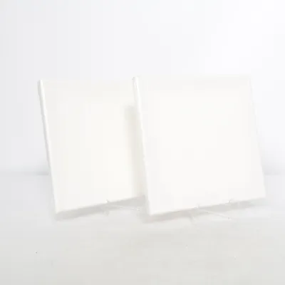 Canvas (Vit)