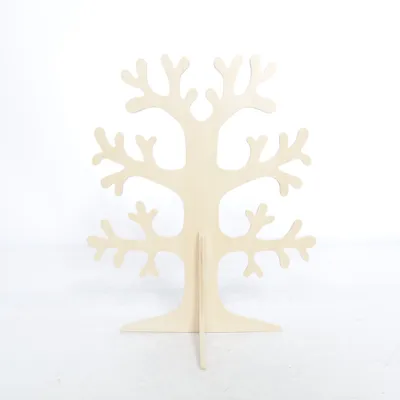 Inredningsdetalj (Beige) från FSC