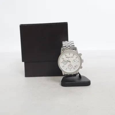 Polshorloge (MK-5020) van Michael Kors