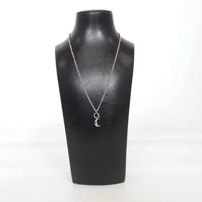 Halsband (Silverfärgad) från MY Okänd metall