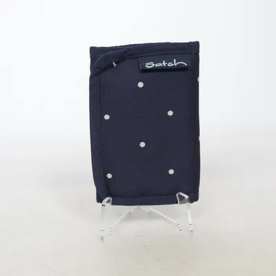 Plånbok (Blå, Rosa) från Satch