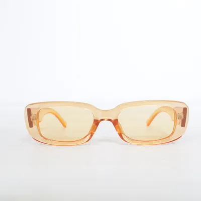 Sunglasses (Orange)