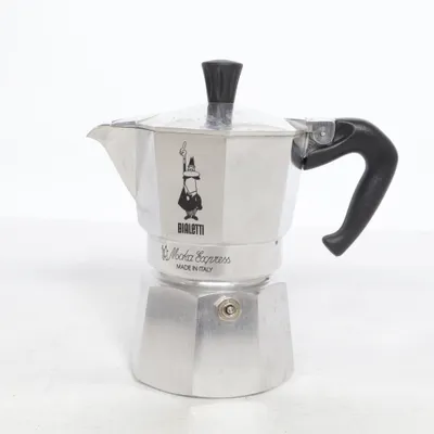 Kaffepanna (Moka Express) från Bialetti