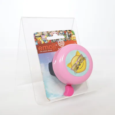 Bell from Emoji