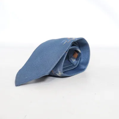 Krawatte (Blau) von Rich