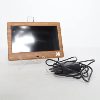 Digital photo frame (Rdpf-708c) from Kodak