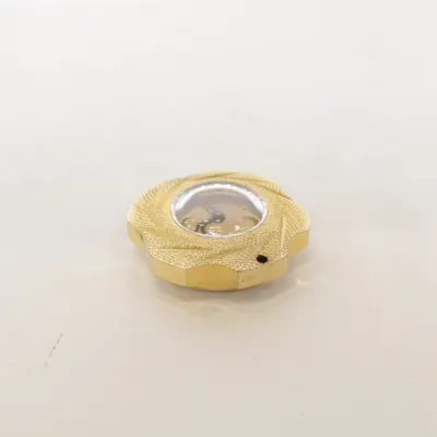 Montre de poche (Or) de Unicat
