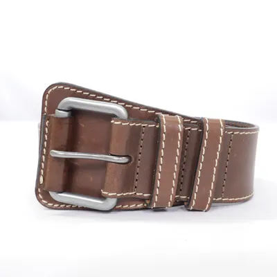 Belt (Brown) from Stefanel