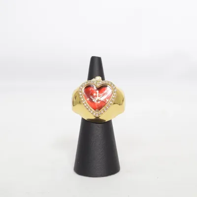 Bague (Ringuhr neu) de Bozhi Métal inconnu