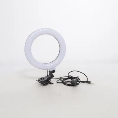 Camera light (Black)