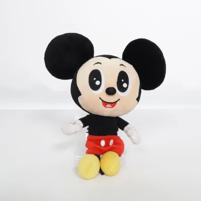 Peluche (Mickey Mouse) de Disneyland Paris