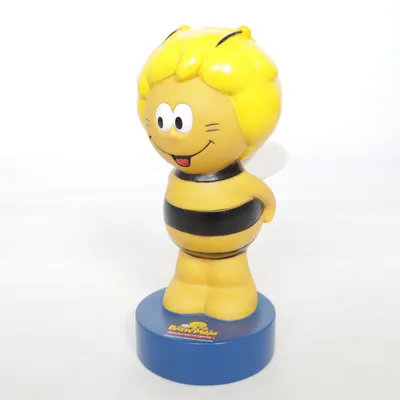 Sparbössa (Gul, Blå) från Die Biene Maja