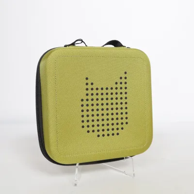 Naaidoos (Groen) van Tonies
